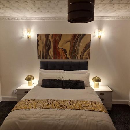 Steyn Guest Lodge Гай-Віком Екстер'єр фото