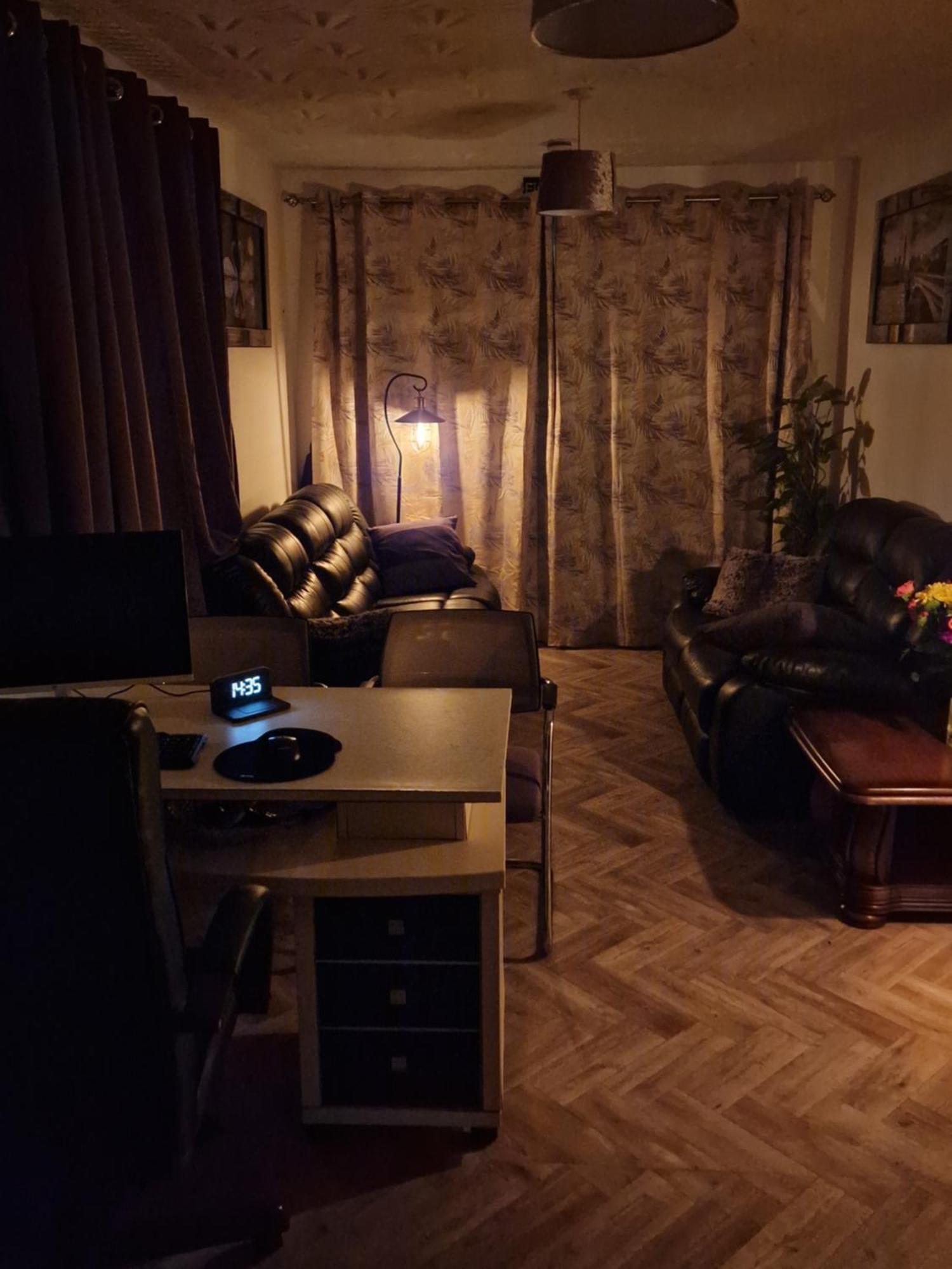 Steyn Guest Lodge Гай-Віком Екстер'єр фото