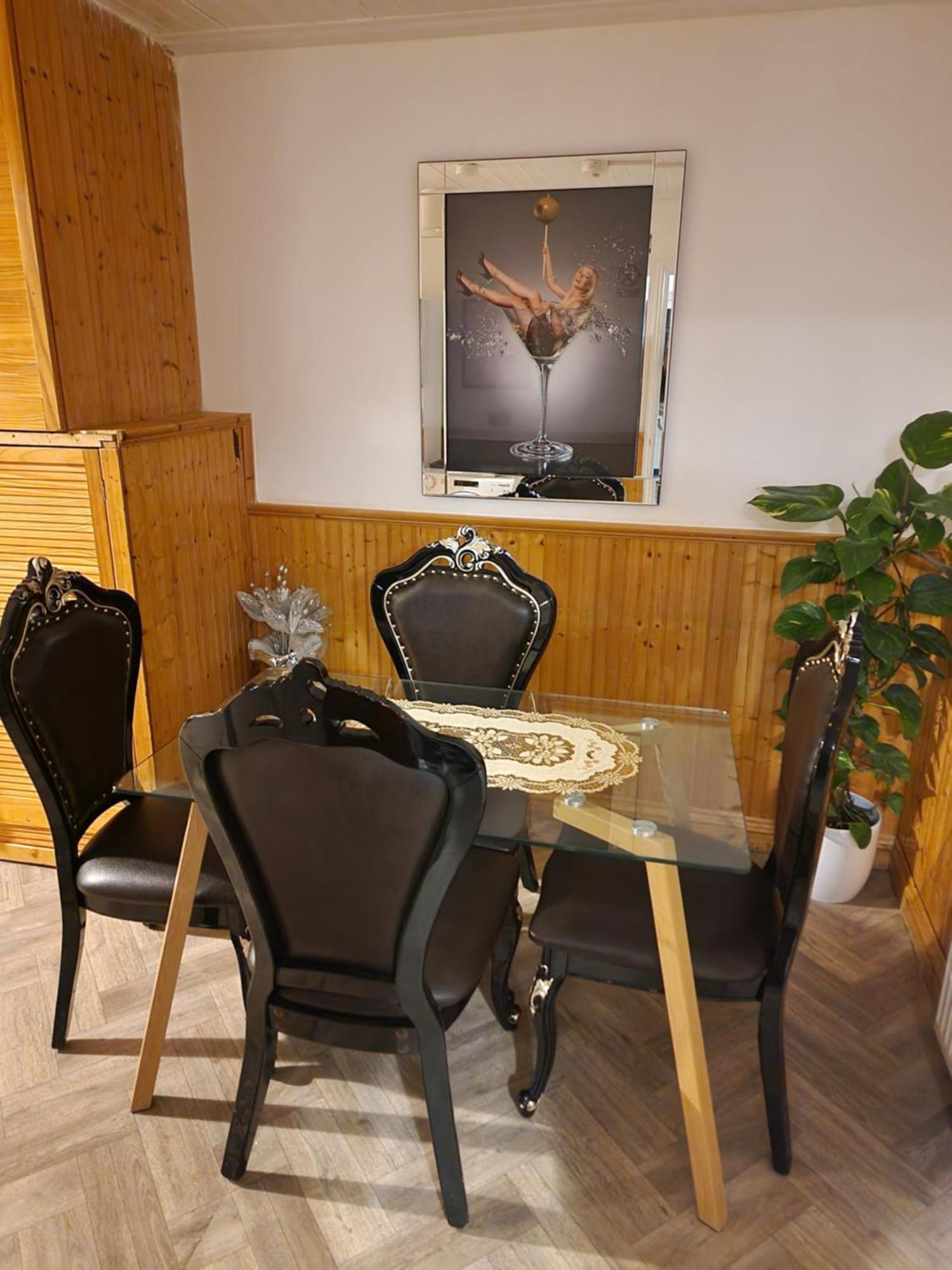 Steyn Guest Lodge Гай-Віком Екстер'єр фото