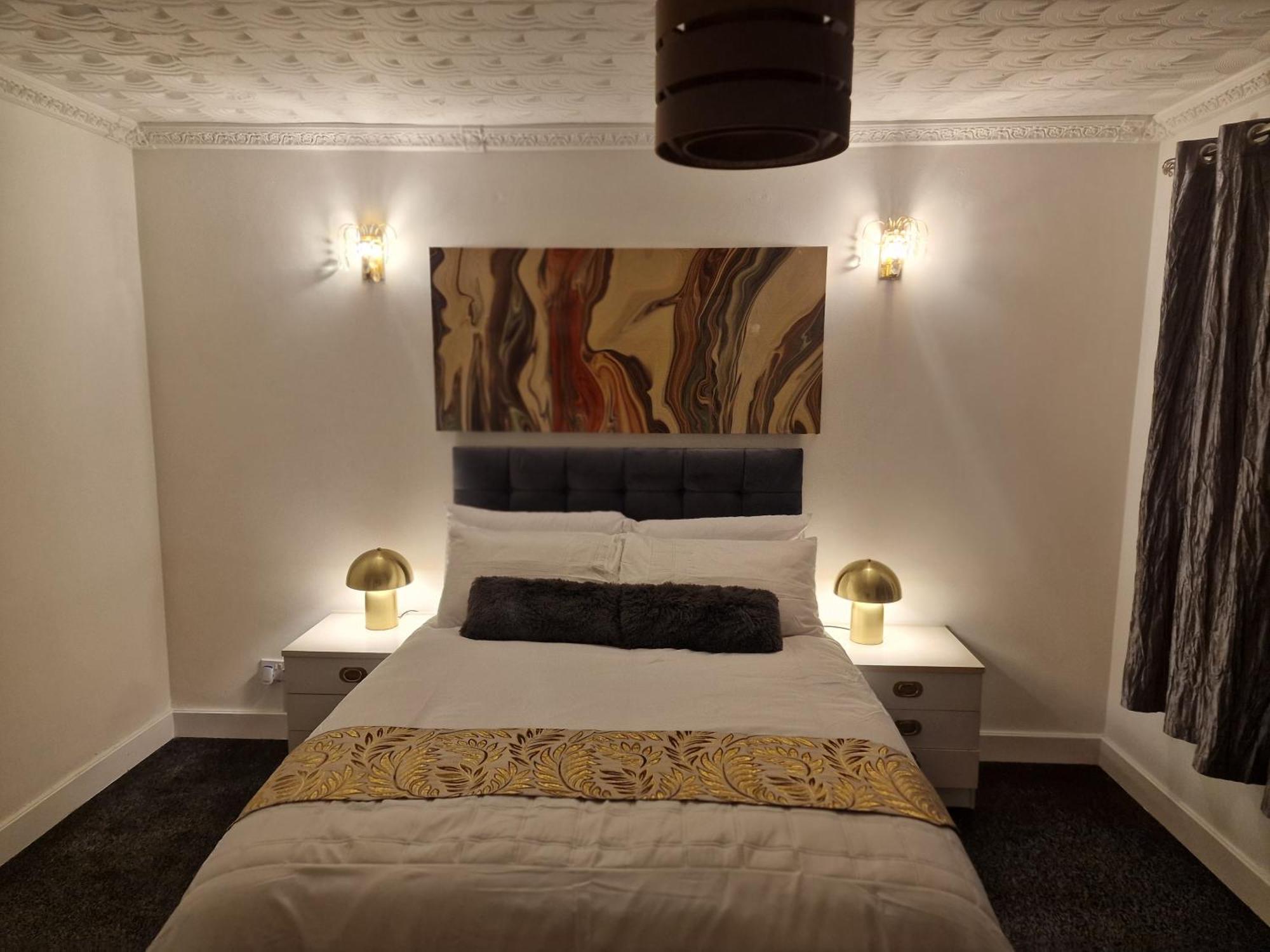 Steyn Guest Lodge Гай-Віком Екстер'єр фото